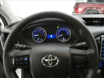 Toyota Hilux 2.4 D-4D Double Cab 4x4  Pick up
