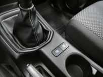 Toyota Hilux 2.4 D-4D Double Cab 4x4  Pick up