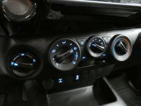 Toyota Hilux 2.4 D-4D Double Cab 4x4  Pick up