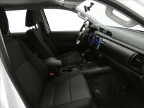 Toyota Hilux 2.4 D-4D Double Cab 4x4  Pick up