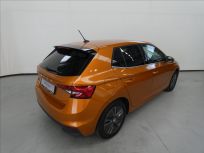 Škoda Fabia 1.0 TSI  StylePlus  hatchback