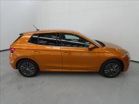 Škoda Fabia 1.0 TSI  StylePlus  hatchback
