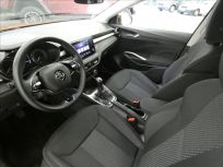 Škoda Fabia 1.0 TSI  StylePlus  hatchback
