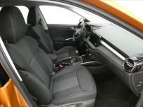 Škoda Fabia 1.0 TSI  StylePlus  hatchback