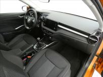 Škoda Fabia 1.0 TSI  StylePlus  hatchback
