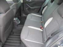 Škoda Scala 1.0 TSI Style hatchback