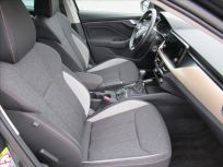 Škoda Scala 1.0 TSI Style hatchback