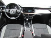 Škoda Scala 1.0 TSI Style hatchback