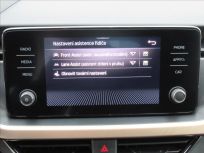 Škoda Scala 1.0 TSI Style hatchback