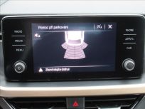Škoda Scala 1.0 TSI Style hatchback