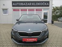 Škoda Scala 1.0 TSI Style hatchback