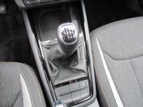 Škoda Scala 1.0 TSI Style hatchback