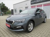 Škoda Scala 1.0 TSI Style hatchback