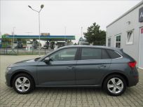 Škoda Scala 1.0 TSI Style hatchback