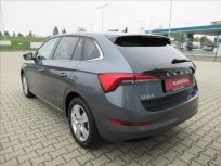 Škoda Scala 1.0 TSI Style hatchback