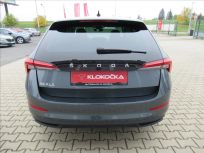 Škoda Scala 1.0 TSI Style hatchback