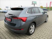Škoda Scala 1.0 TSI Style hatchback