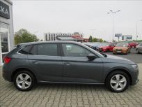 Škoda Scala 1.0 TSI Style hatchback