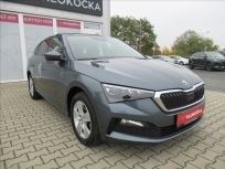 Škoda Scala 1.0 TSI Style hatchback