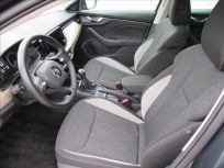Škoda Scala 1.0 TSI Style hatchback