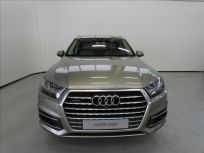 Audi Q7 3.0 TDI  8TT Quattro
