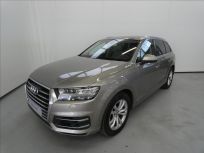 Audi Q7 3.0 TDI  8TT Quattro