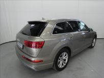 Audi Q7 3.0 TDI  8TT Quattro