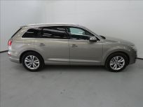 Audi Q7 3.0 TDI  8TT Quattro