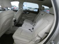 Audi Q7 3.0 TDI  8TT Quattro