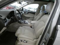 Audi Q7 3.0 TDI  8TT Quattro