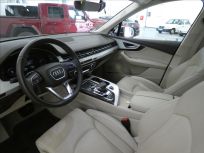 Audi Q7 3.0 TDI  8TT Quattro