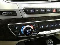 Audi Q7 3.0 TDI  8TT Quattro