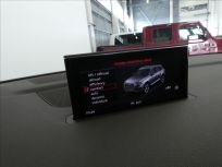 Audi Q7 3.0 TDI  8TT Quattro