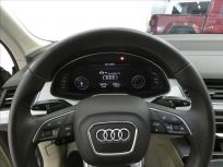 Audi Q7 3.0 TDI  8TT Quattro
