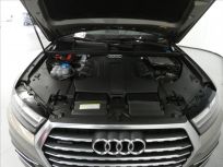 Audi Q7 3.0 TDI  8TT Quattro