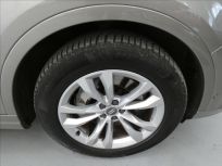 Audi Q7 3.0 TDI  8TT Quattro
