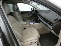 Audi Q7 3.0 TDI  8TT Quattro