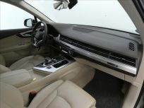 Audi Q7 3.0 TDI  8TT Quattro