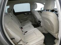 Audi Q7 3.0 TDI  8TT Quattro