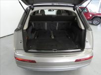 Audi Q7 3.0 TDI  8TT Quattro
