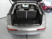 Audi Q7 3.0 TDI  8TT Quattro