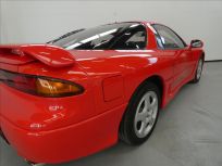 Mitsubishi 3000 GT 3.0 GT 4x4  Twinturbo