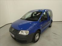 Volkswagen Caddy 1.9 TDI  Kombi Special Special Combi