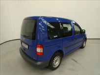 Volkswagen Caddy 1.9 TDI  Kombi Special Special Combi