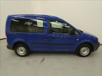 Volkswagen Caddy 1.9 TDI  Kombi Special Special Combi