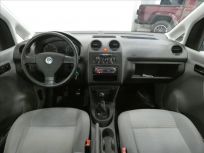 Volkswagen Caddy 1.9 TDI  Kombi Special Special Combi