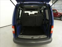 Volkswagen Caddy 1.9 TDI  Kombi Special Special Combi