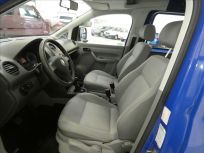 Volkswagen Caddy 1.9 TDI  Kombi Special Special Combi
