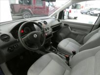 Volkswagen Caddy 1.9 TDI  Kombi Special Special Combi