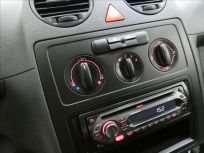 Volkswagen Caddy 1.9 TDI  Kombi Special Special Combi